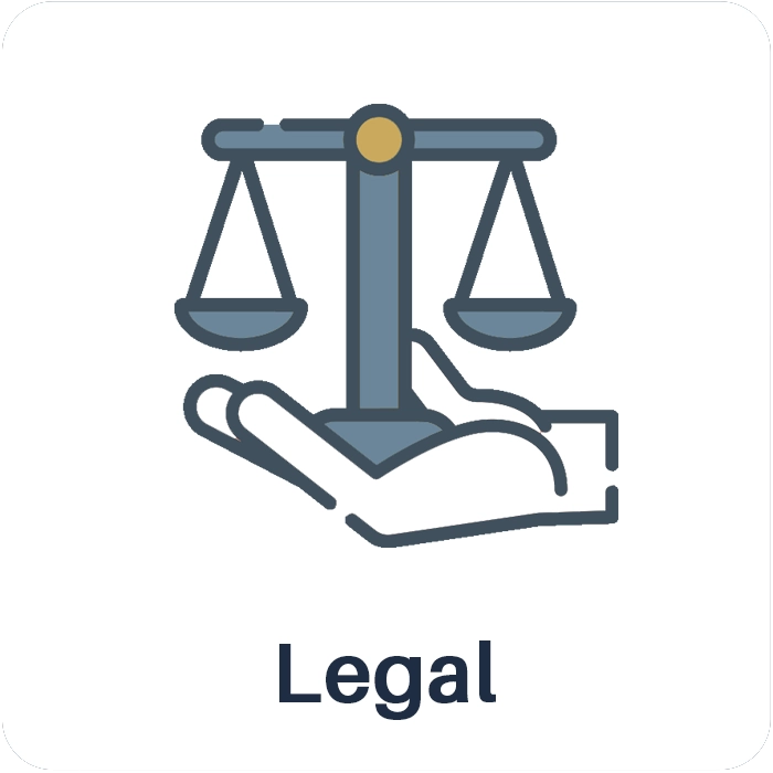 Legal Icon